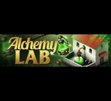 Alchemy Lab – Craft Potions With Over 1500% Combat Stats!