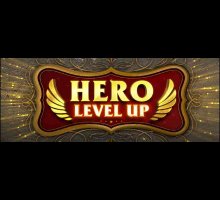 Lead your Empire to Glory with the even Stronger Exalted Hero Levels!