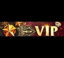 Get Ahead with VIP Ability: Fill to Unlock!