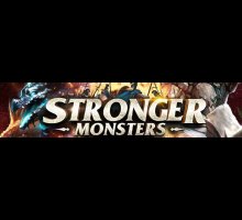 Use STRONGER Monsters to Devastate your Enemies!
